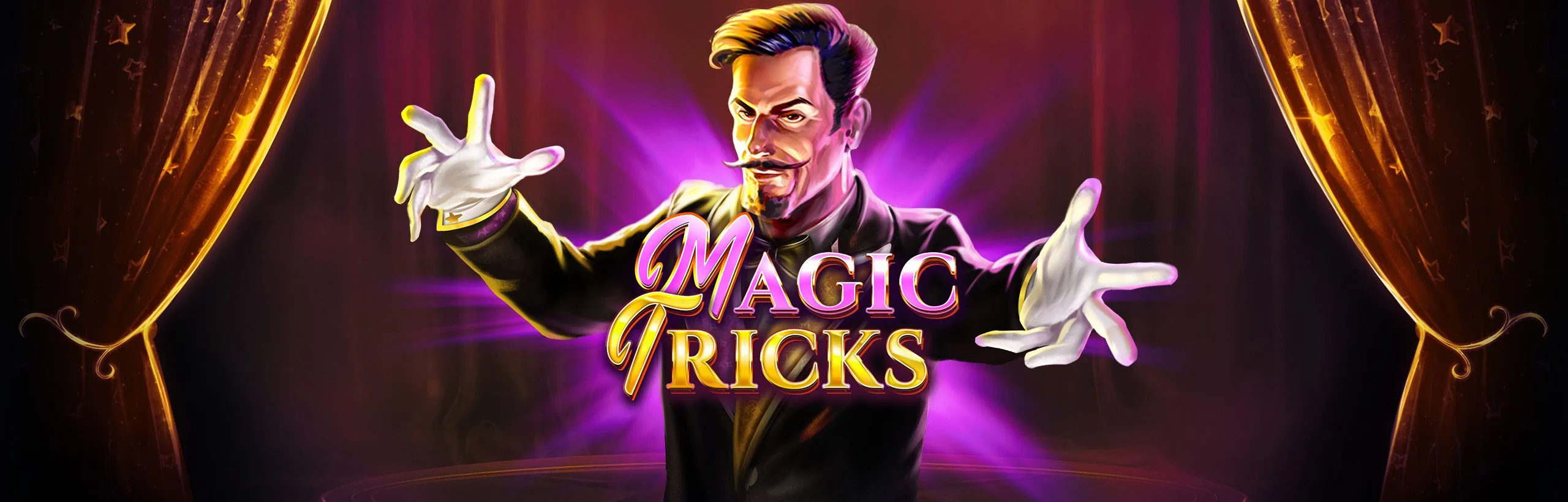 Magic Tricks