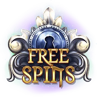 Majestic Mysteries Power Reels™ — Free Spins