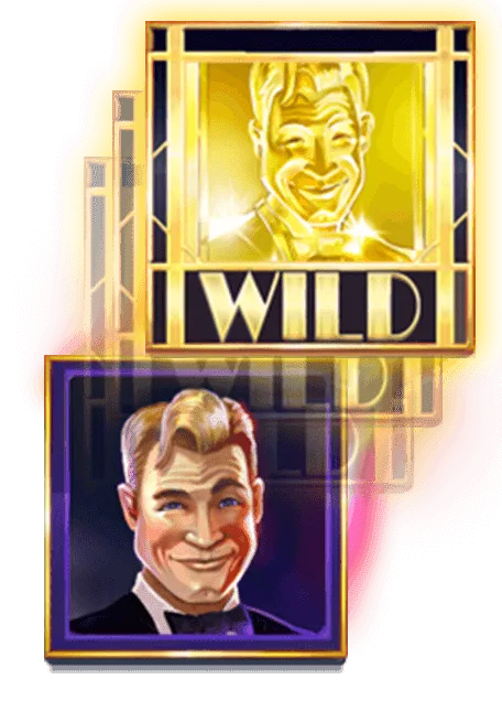 Manhattan Goes Wild — Bugsy / Betty Goes Wild