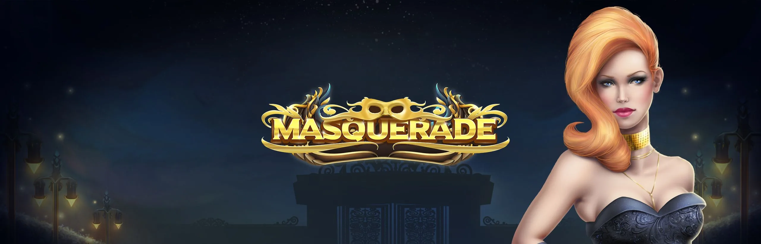 Masquerade