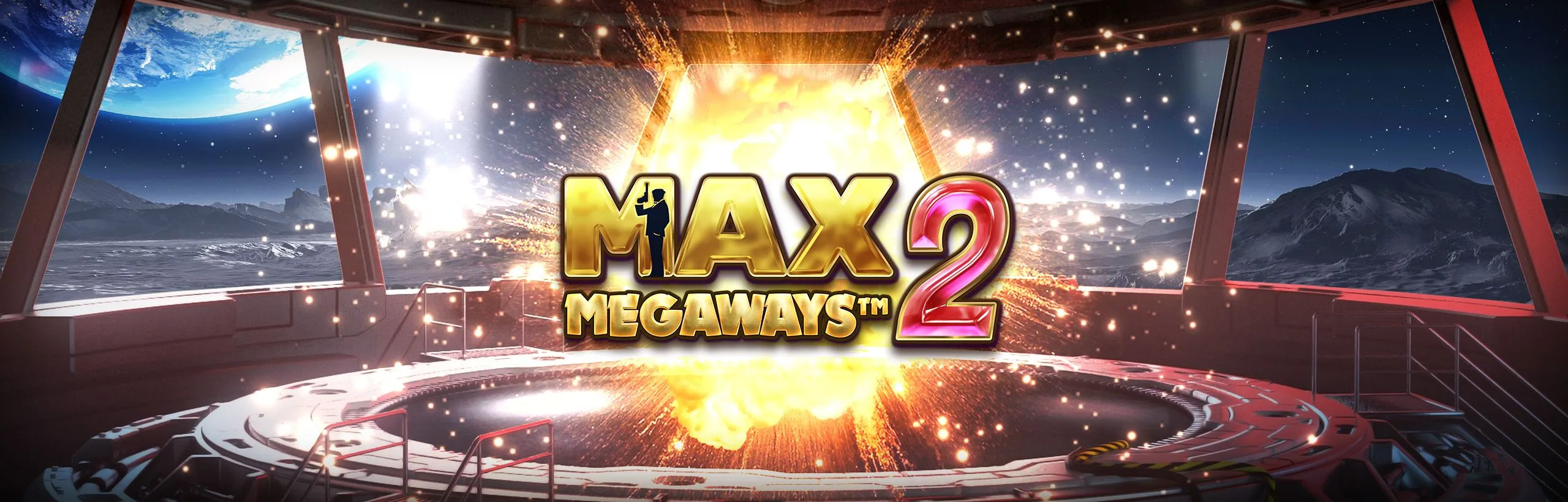 Max Megaways™ 2