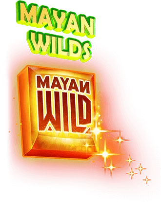 Mayan Magic Wildfire — Mayan Wilds