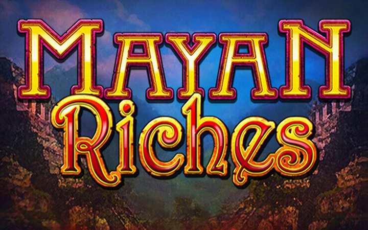 Mayan Riches