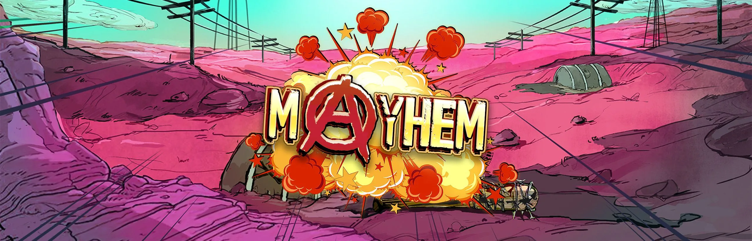 Mayhem