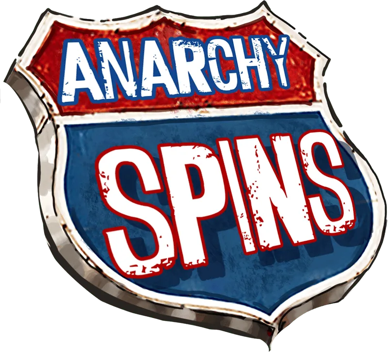Mayhem — Anarchy Spins