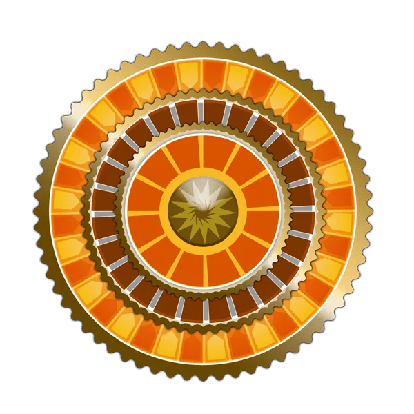 Mega Fortune™ — Jackpot Bonus Game