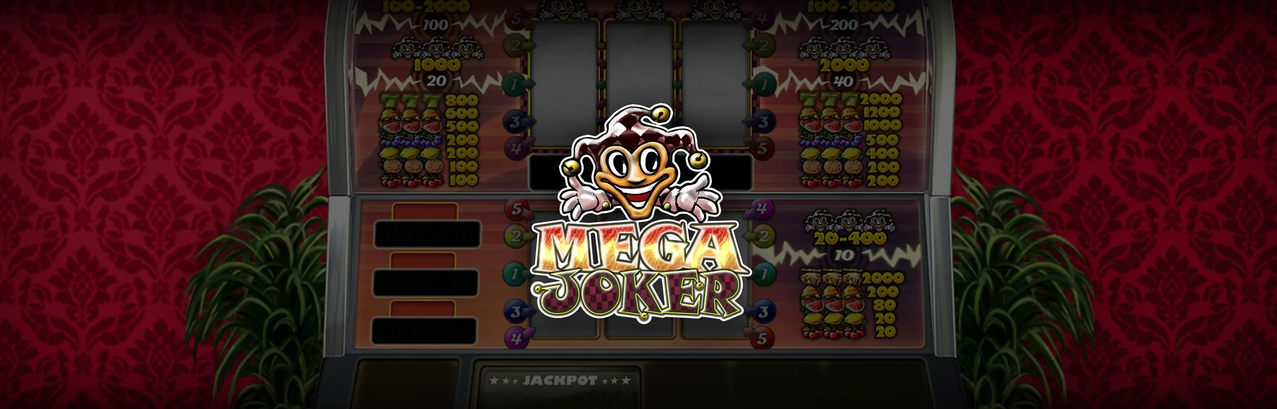 Mega Joker