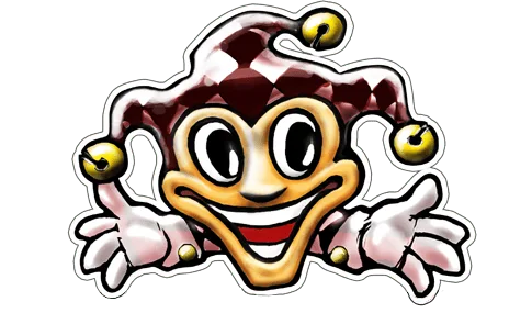Mega Joker — Jackpot