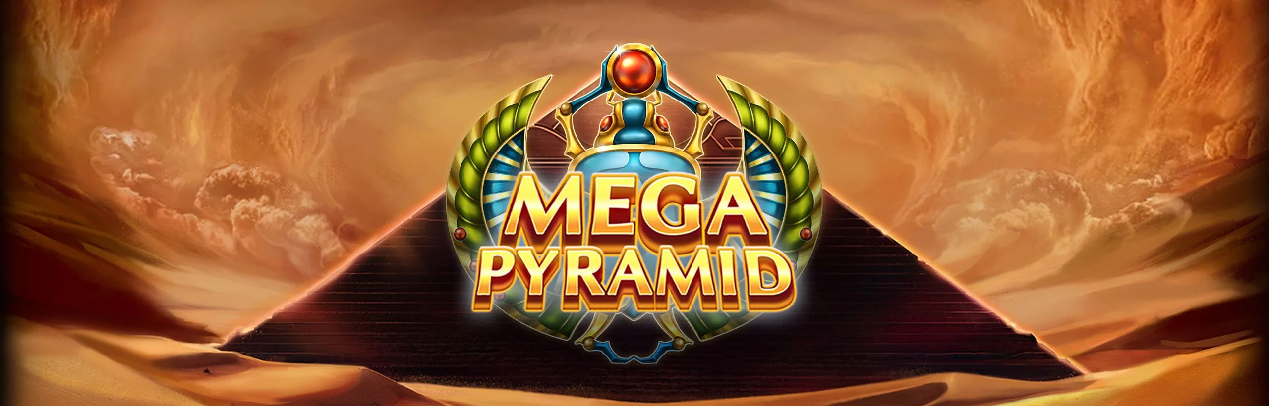 Mega Pyramid