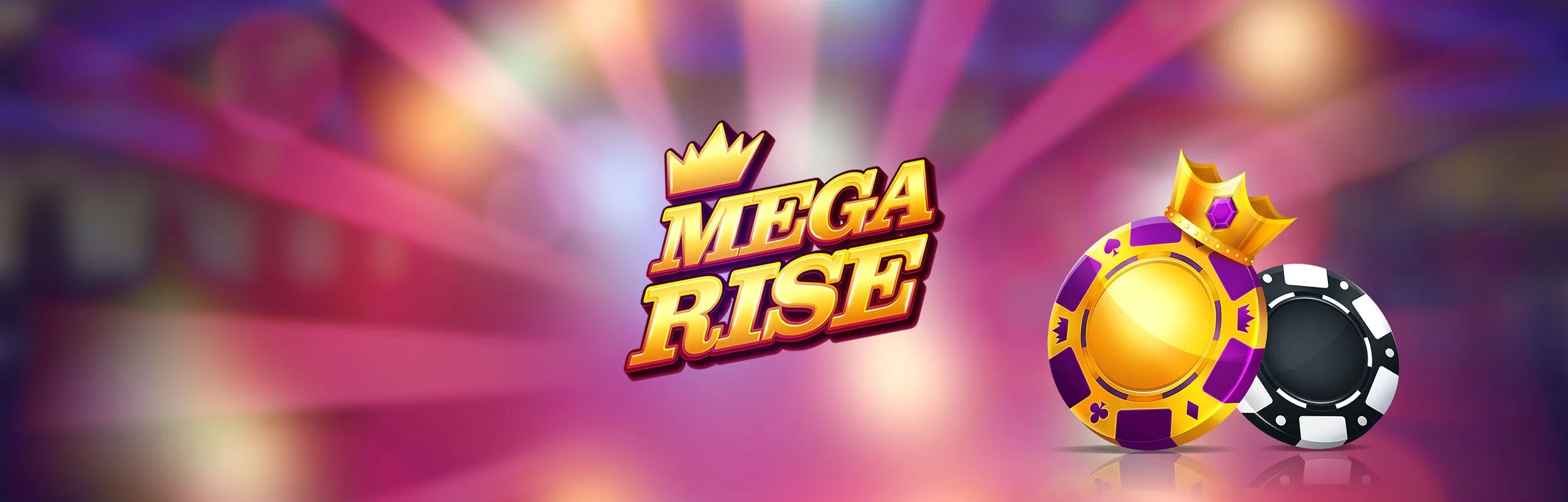 Mega Rise