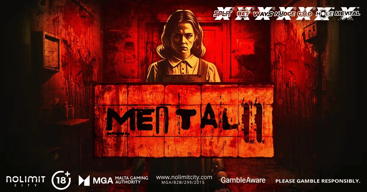 Mental II by Nolimit City
