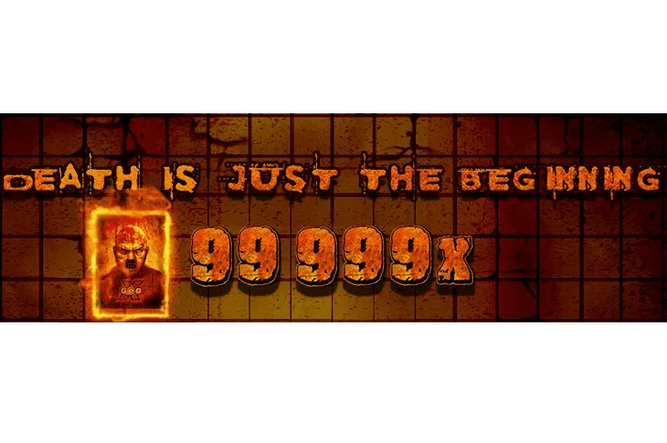 Mental II — Death Is Just The Beginning