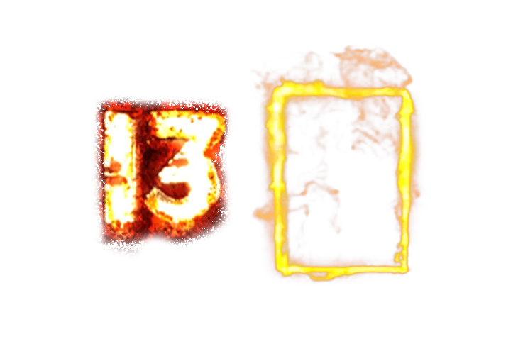 Mental II — Fire Frames (Nolimit Booster)