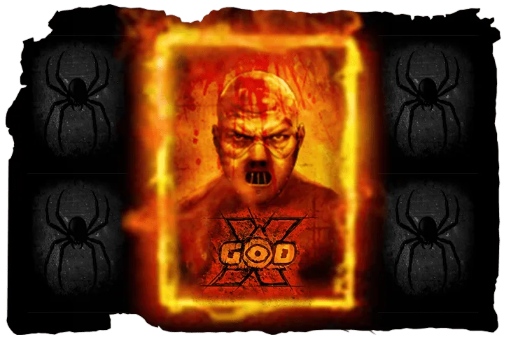 Mental II — God Mode