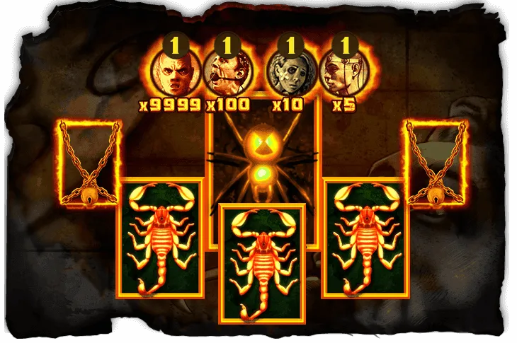 Mental — Lobotomy Freespins
