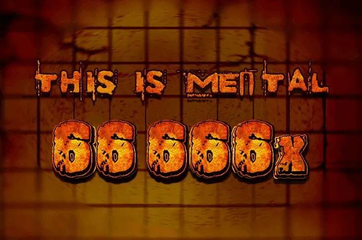 Mental — !!!This is mental!!!