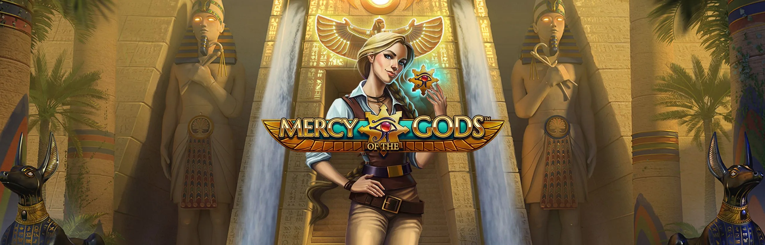 Mercy of the Gods™
