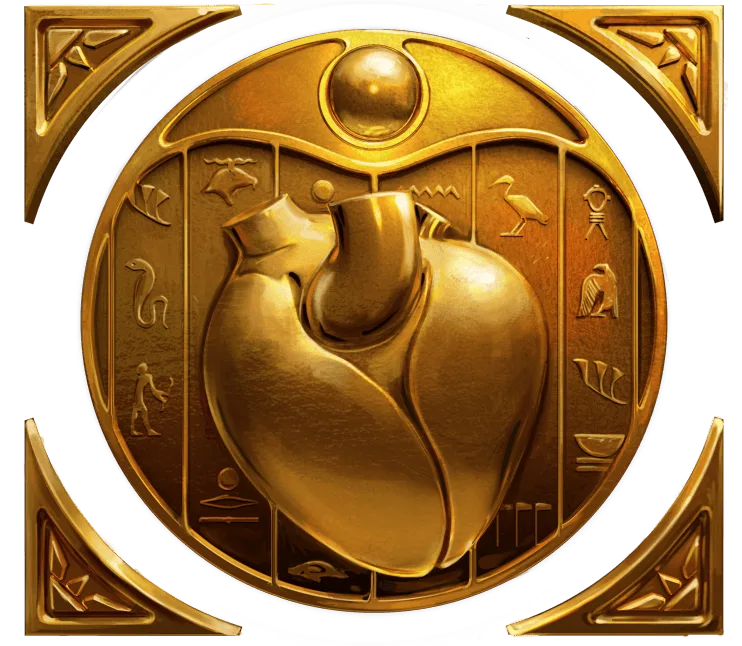 Mercy of the Gods™ — Free Spins