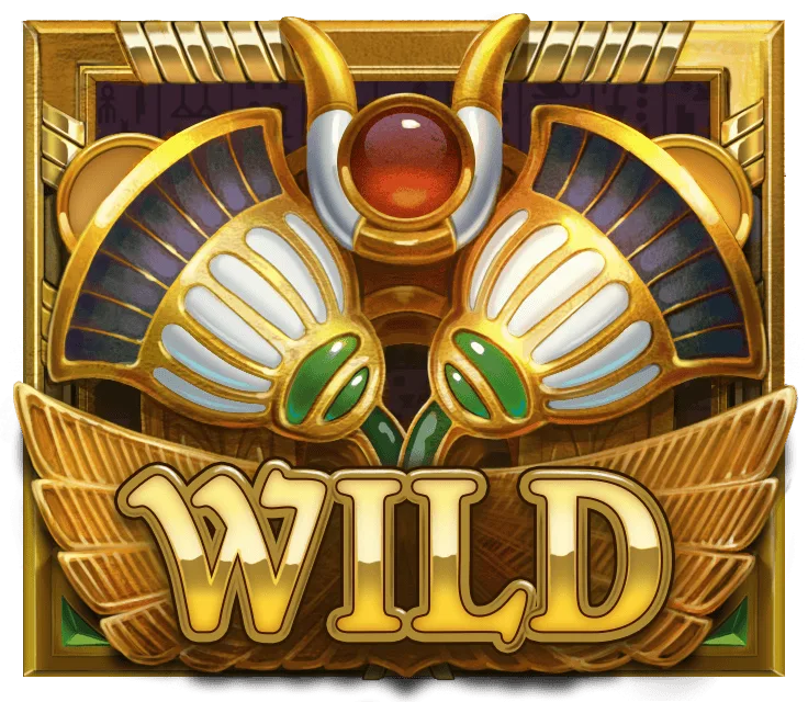 Mercy of the Gods™ — Gift of Life Re-Spins & Gift of Double Wilds