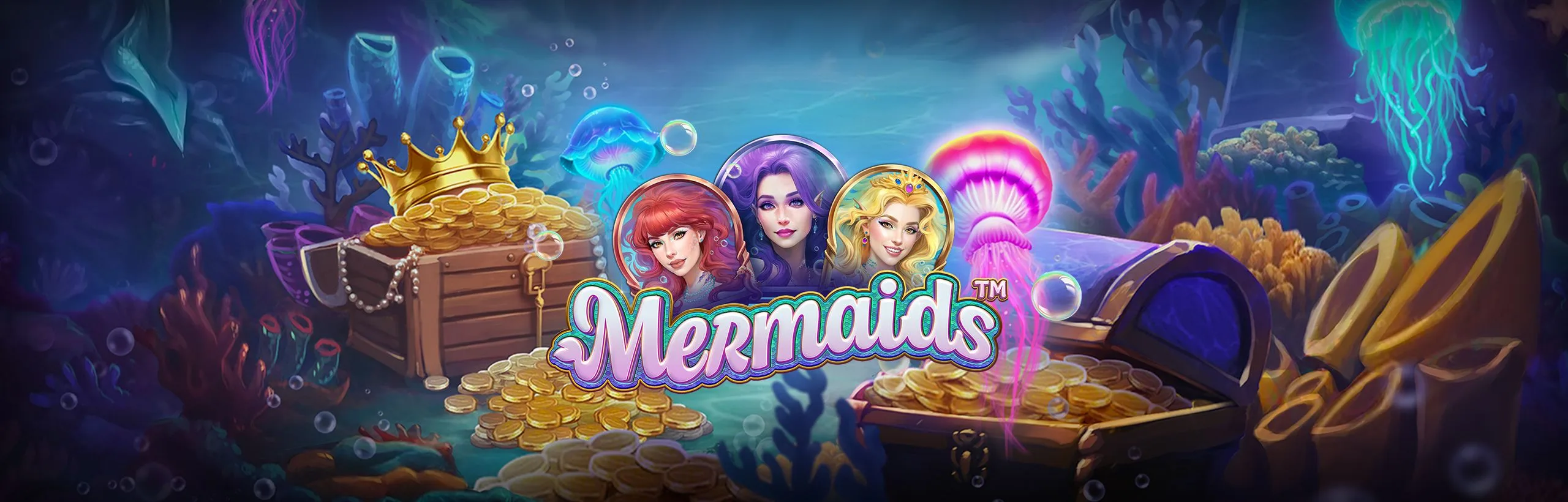 Mermaids™
