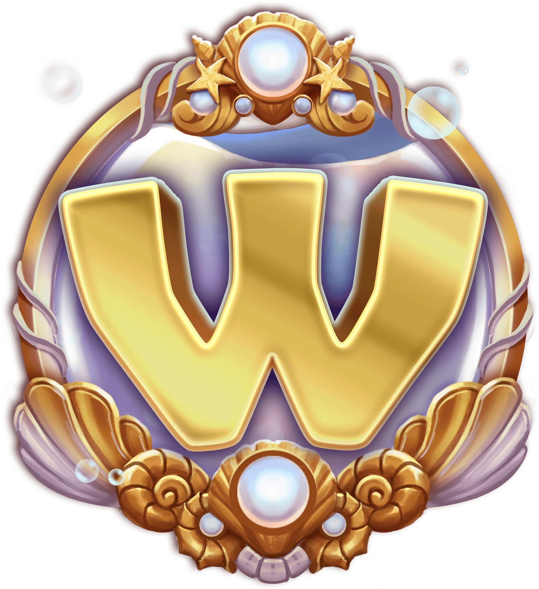 Mermaids™ — Wild Spins