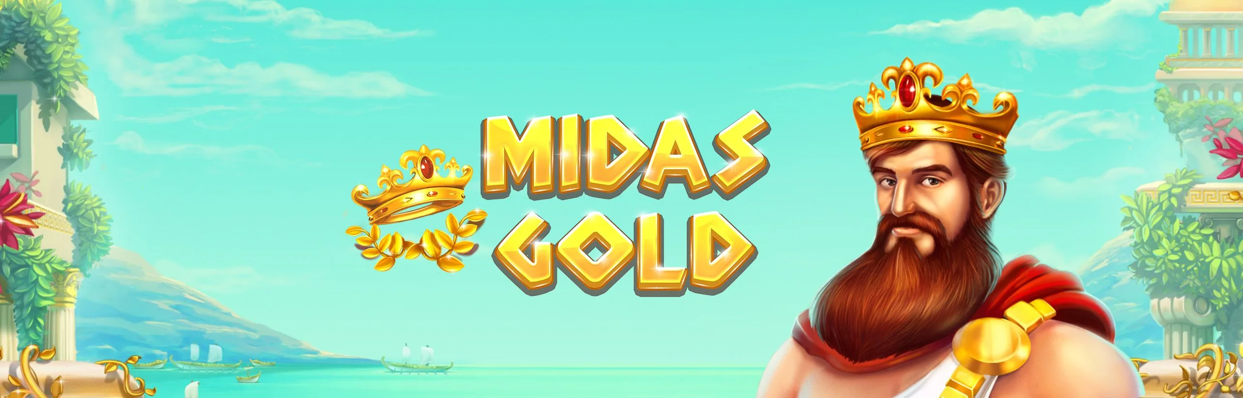 Midas Gold