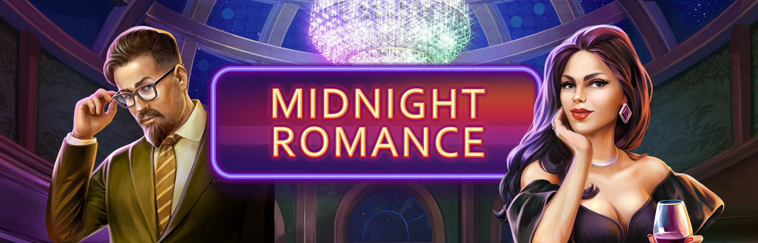 Midnight Romance