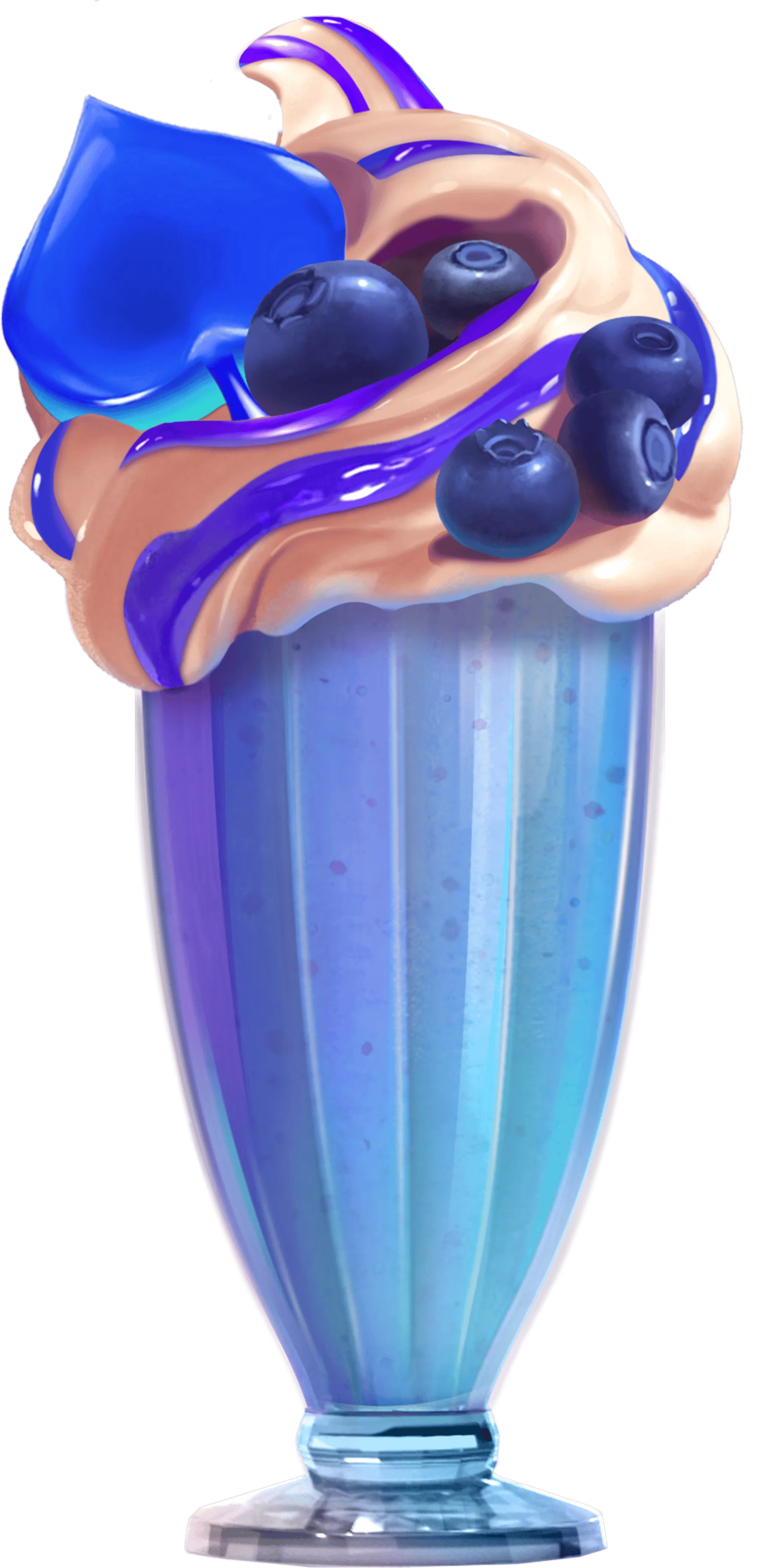 Milkshake™ XXXtreme — Milkshake