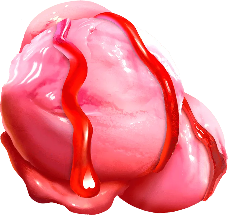 Milkshake™ XXXtreme — Scatter Pays and Avalanche™