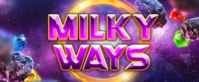 Milky Ways 