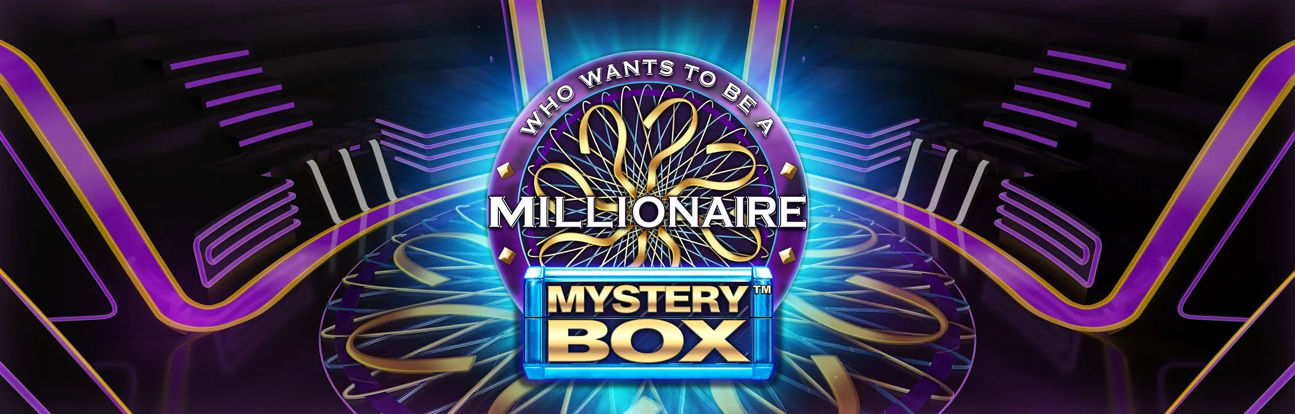 Millionaire Mystery Box