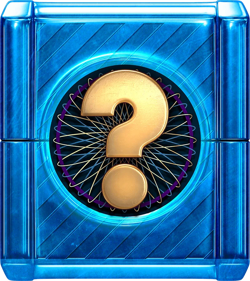 Millionaire Mystery Box — Mystery Box™