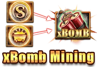 Misery Mining — xBomb Mining