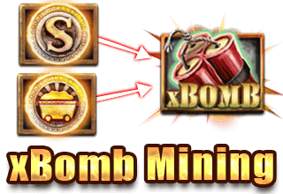 Misery Mining — xBomb Mining