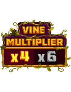 Monkey's Gold xPays — Vine Multiplier