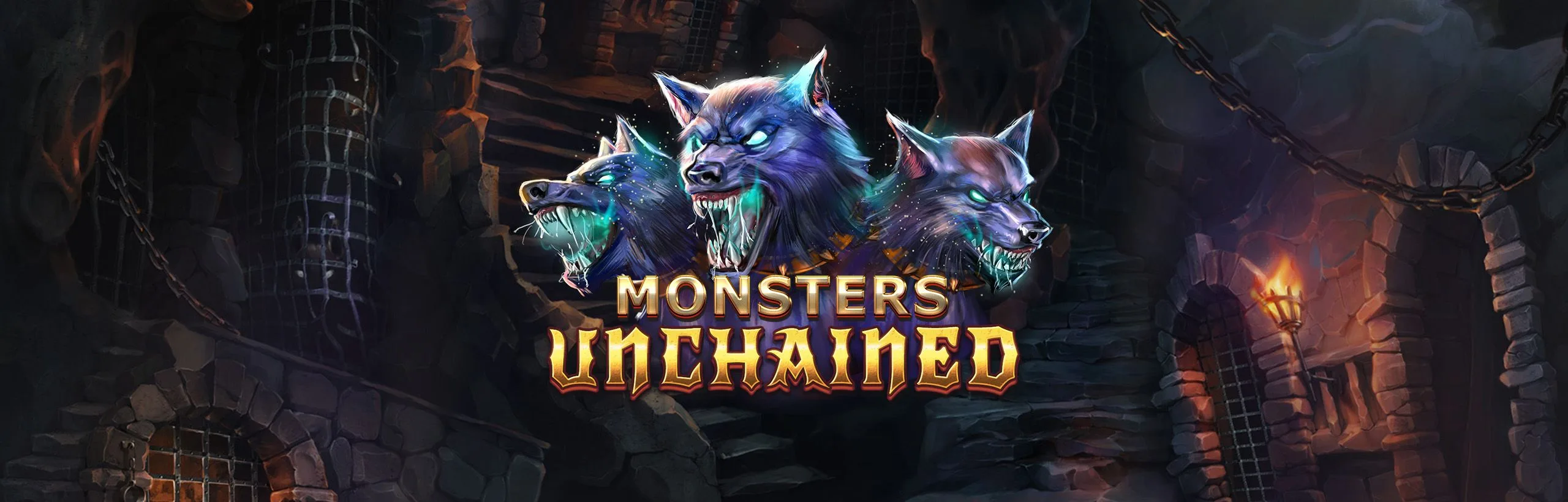 Monsters Unchained
