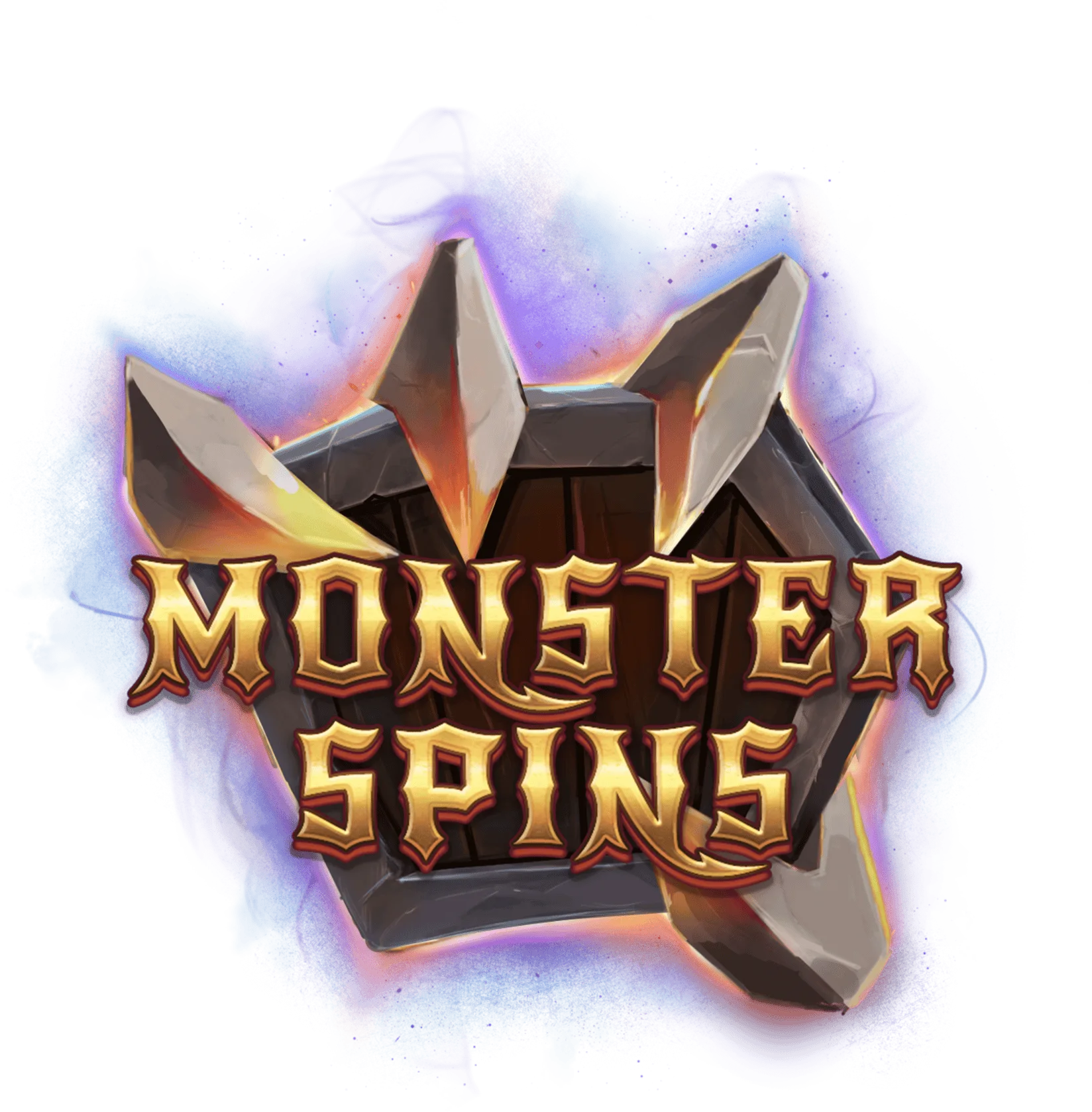 Monsters Unchained — Monster Spins