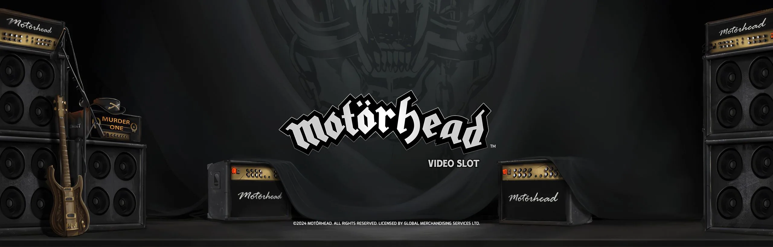 Motörhead™