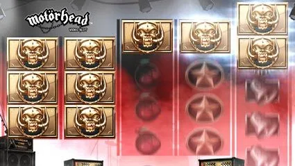 Motörhead™ — Bomber