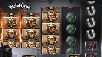 Motörhead™ — Mystery Reel