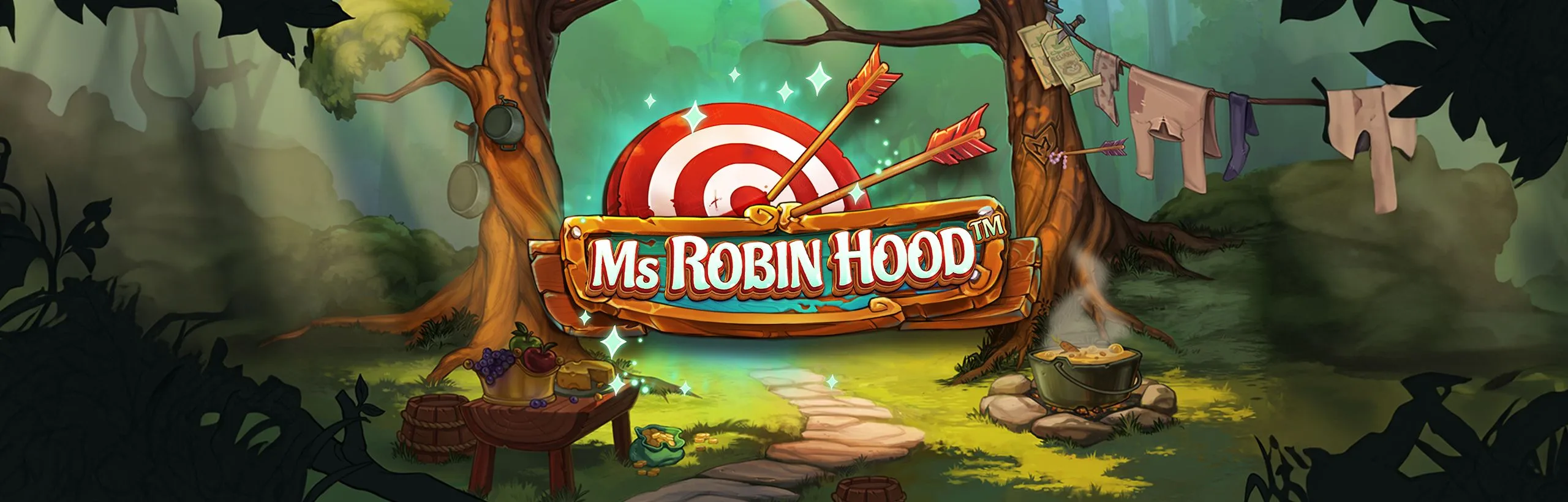Ms Robin Hood