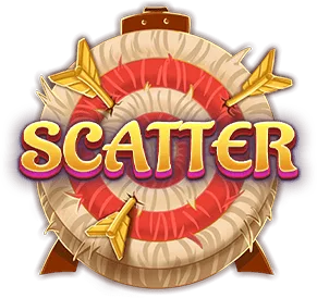 Ms Robin Hood — Free Spins