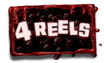Munchies — 4 Reels (Nolimit Booster)