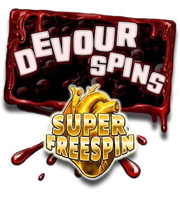 Munchies — Devour Spins
