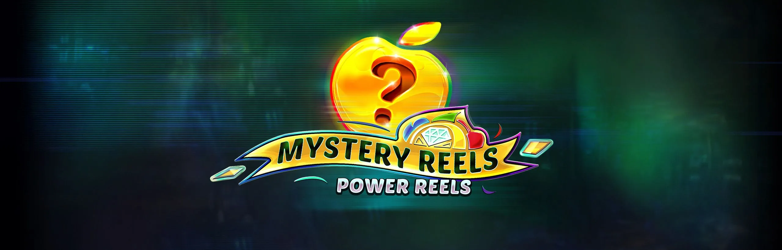 Mystery Reels Power Reels™