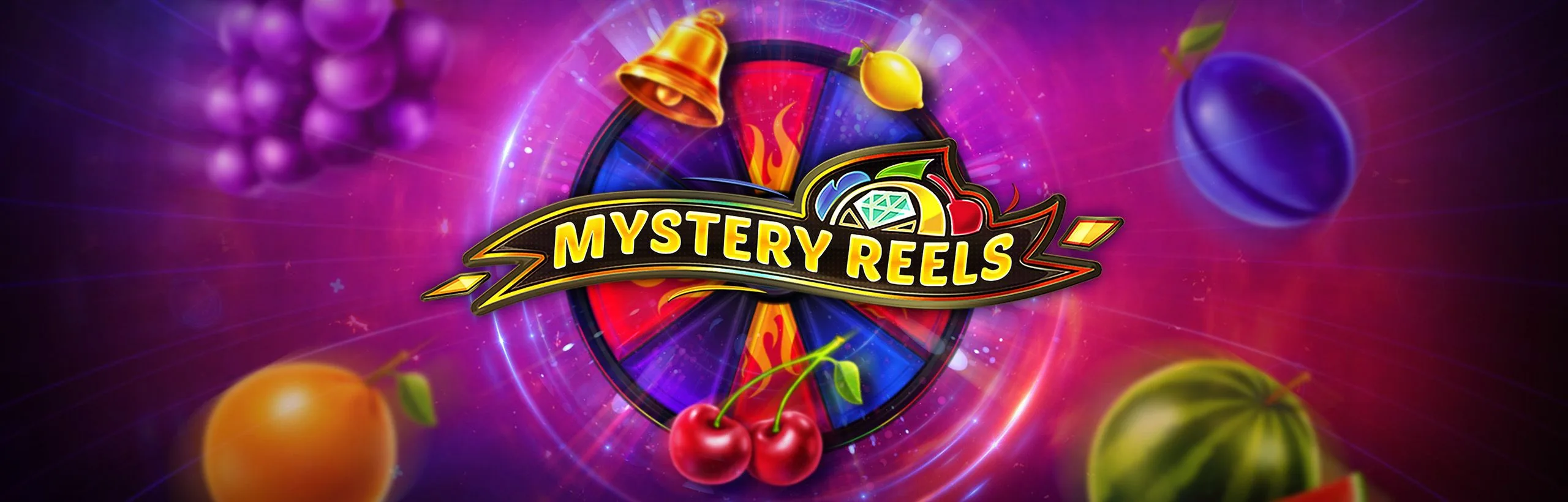 Mystery Reels