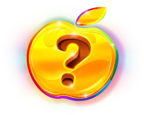 Mystery Reels — Mystery Symbol
