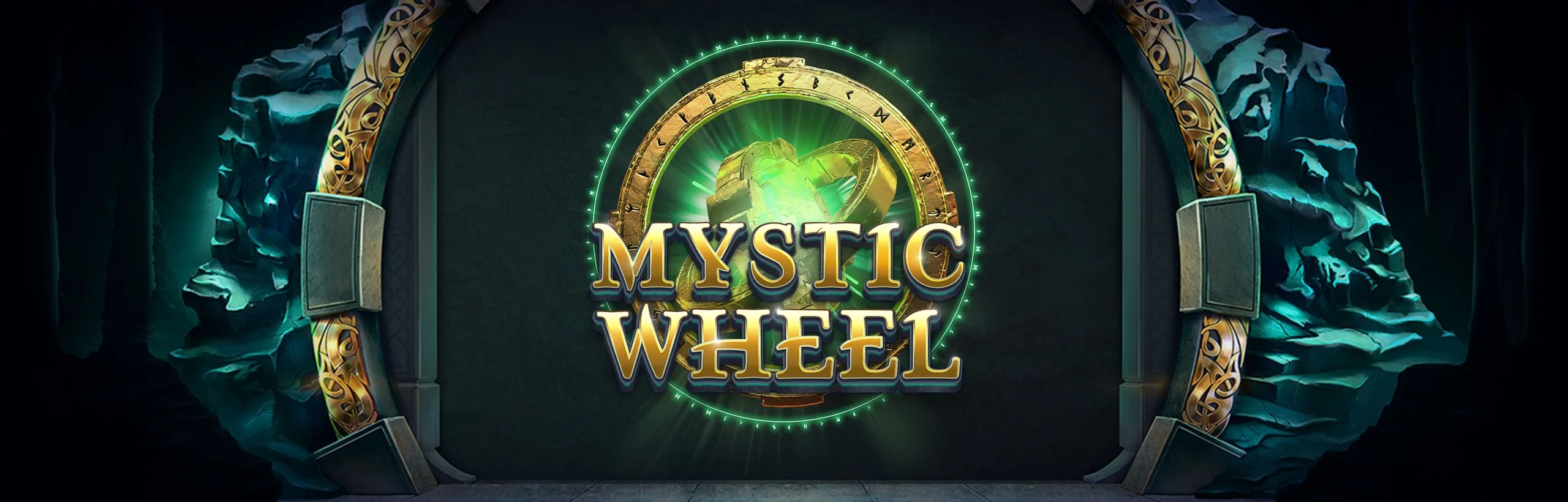 Mystic Wheel