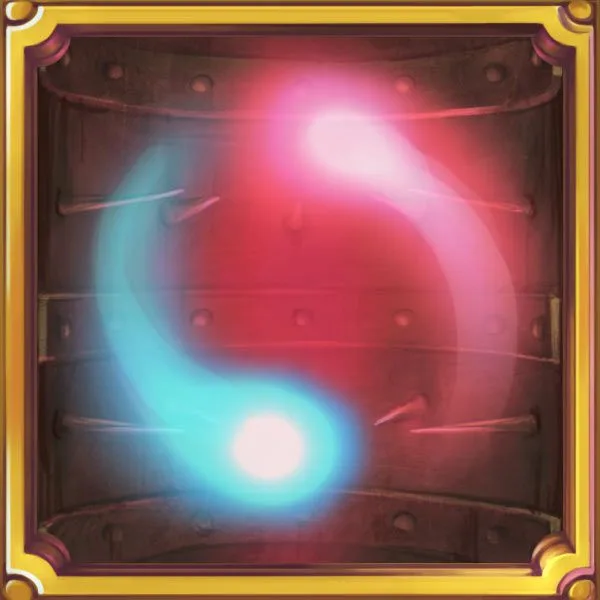 Mythic Maiden™ — Scatters and Free Spins