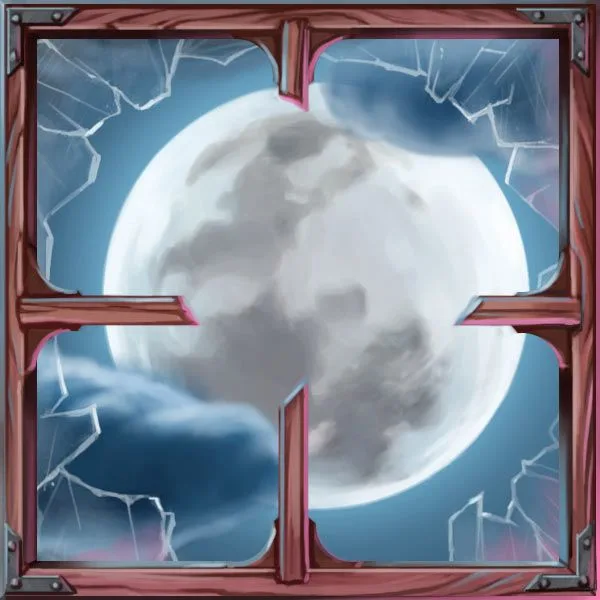 Mythic Maiden™ — Wild Substitution